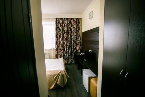Южно-Сахалинск: City Motel