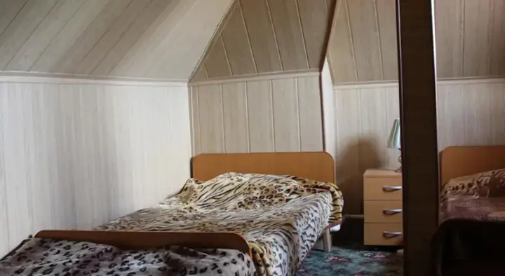 Южно-Сахалинск: Guest House Kim House