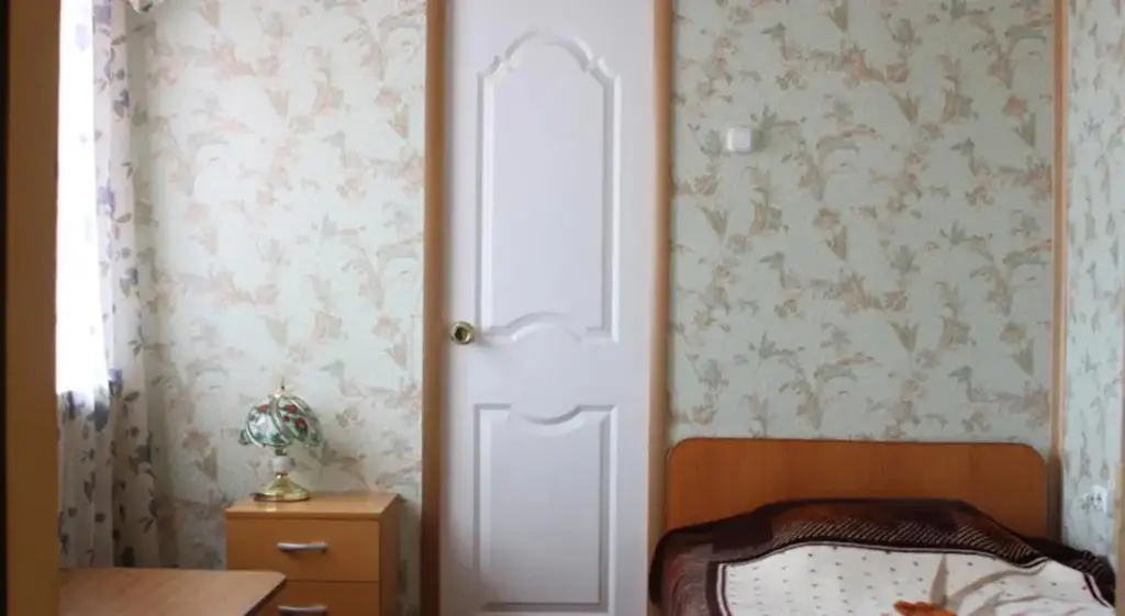 Южно-Сахалинск: Guest House Kim House