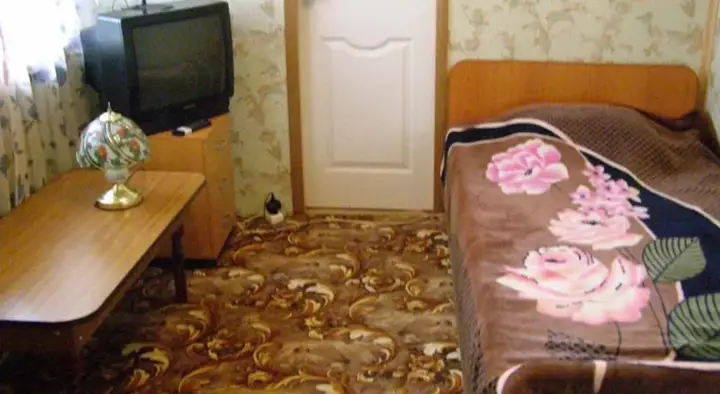 Южно-Сахалинск: Guest House Kim House