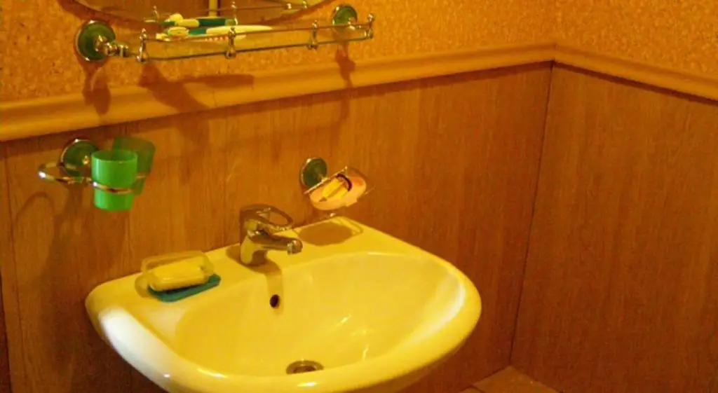 Южно-Сахалинск: Guest House Kim House