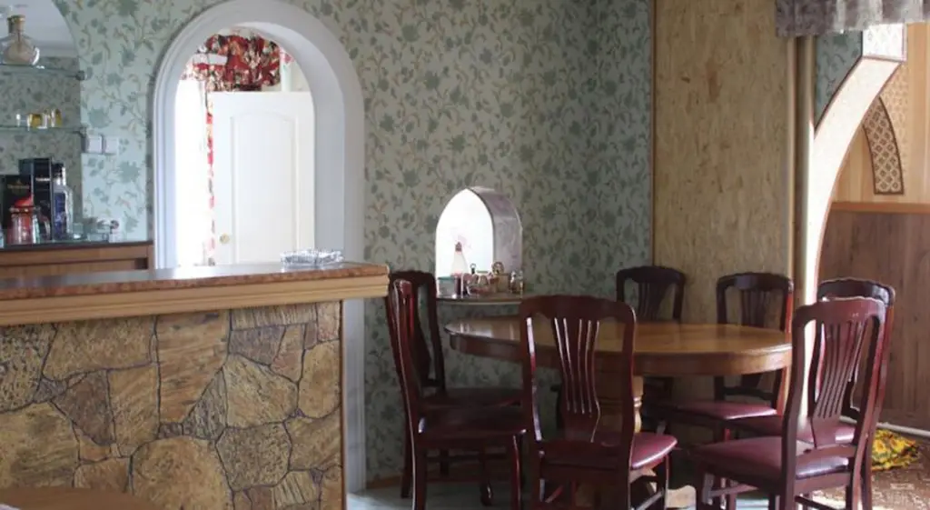 Южно-Сахалинск: Guest House Kim House