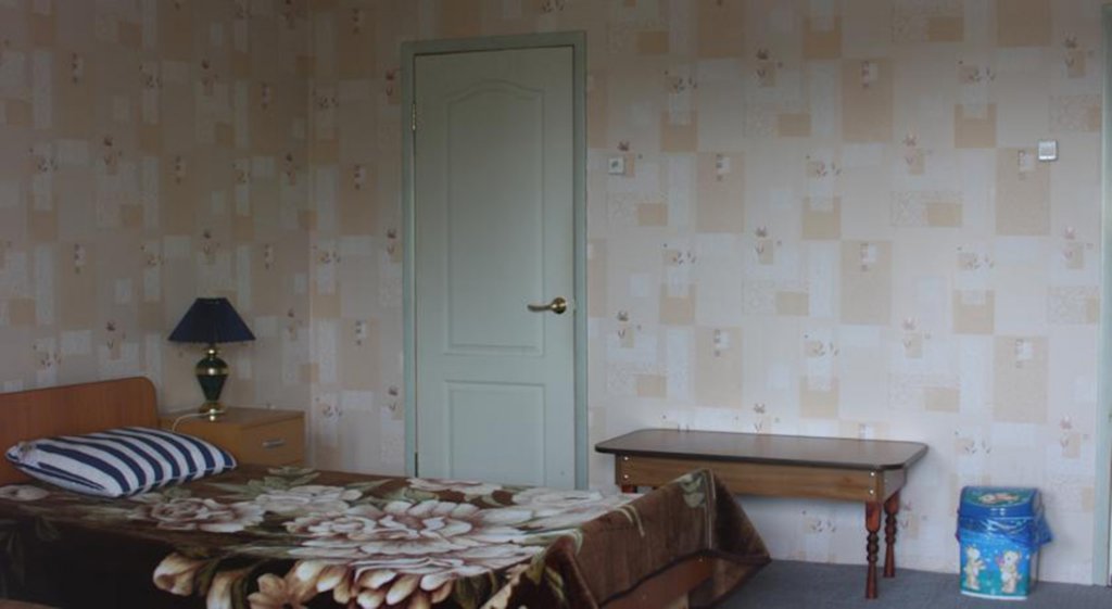Южно-Сахалинск: Guest House Kim House