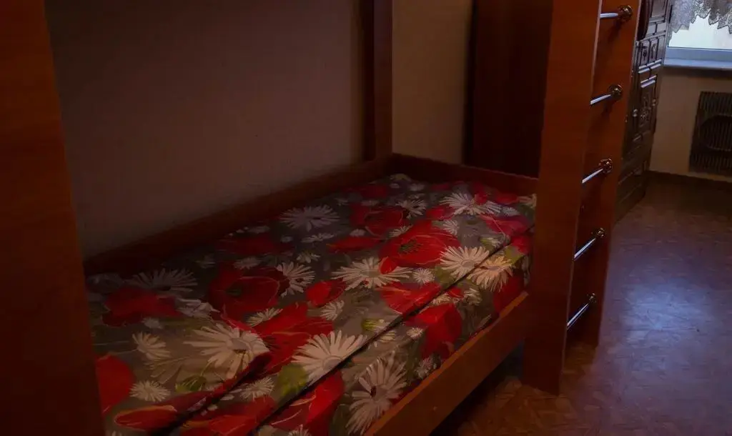 Южно-Сахалинск: Like Hostel Yuzhno-Sakhalinsk