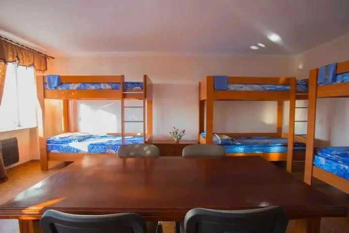 Южно-Сахалинск: Like Hostel