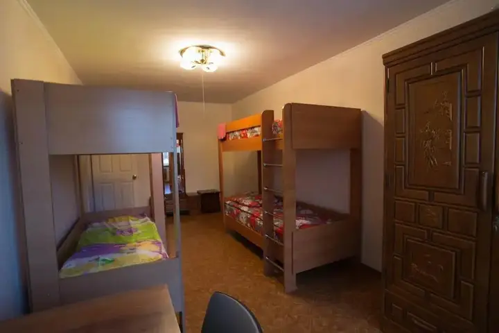 Южно-Сахалинск: Like Hostel
