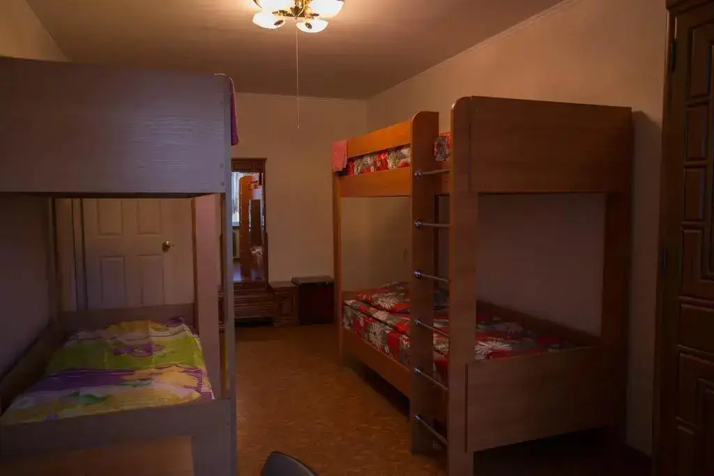Южно-Сахалинск: Like Hostel