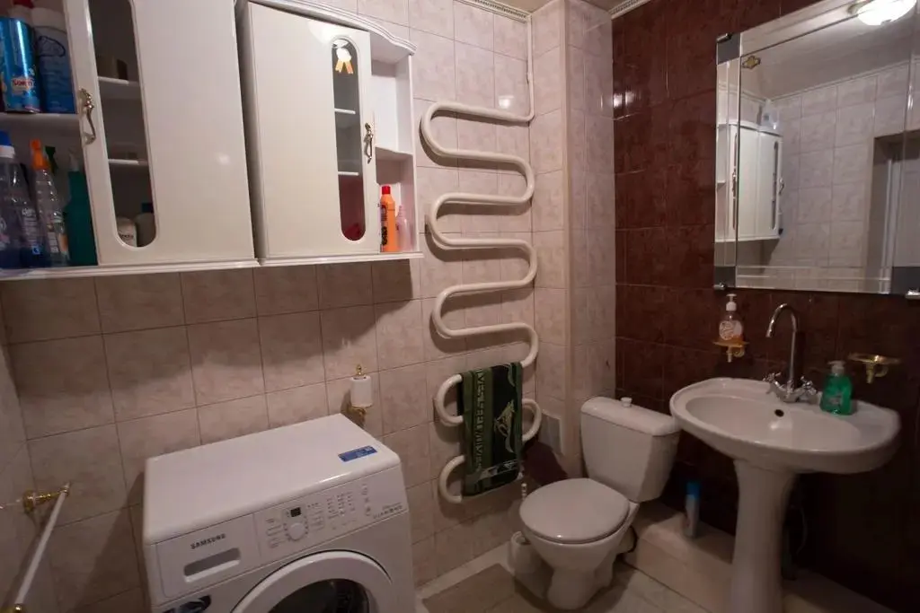 Южно-Сахалинск: Like Hostel Yuzhno-Sakhalinsk