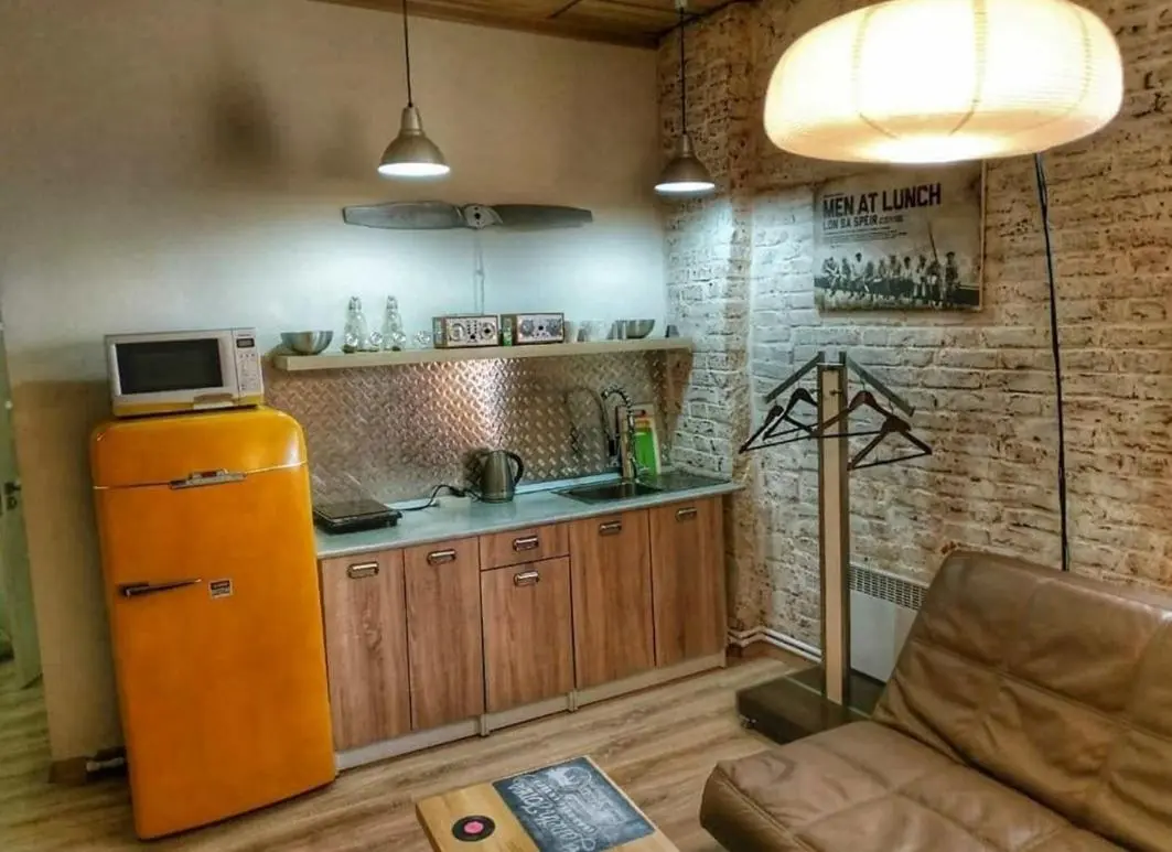Астрахань: Red Studio