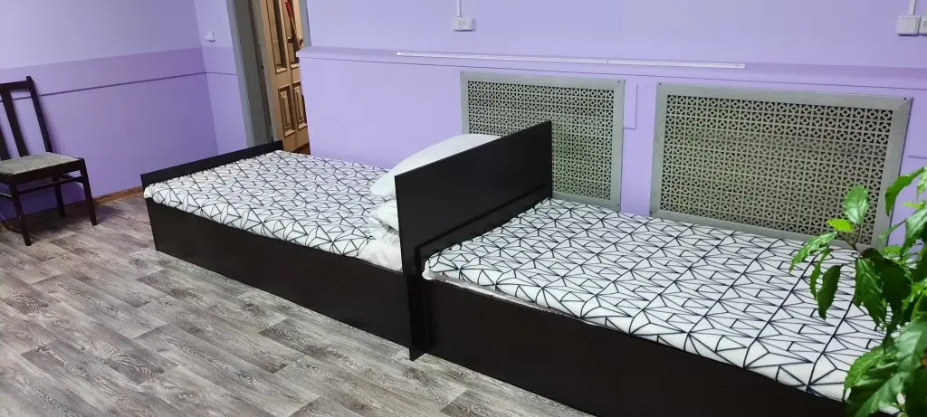 Южно-Сахалинск: LV