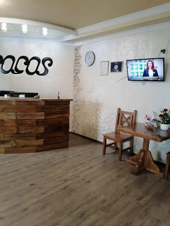 Мини-Отель Логос — фото 1