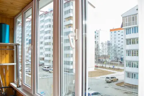 Квартира Рента 65 на Есенина 12 — фото 1
