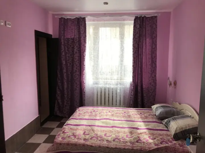 Магнитогорск: Хостел Тёплый плед