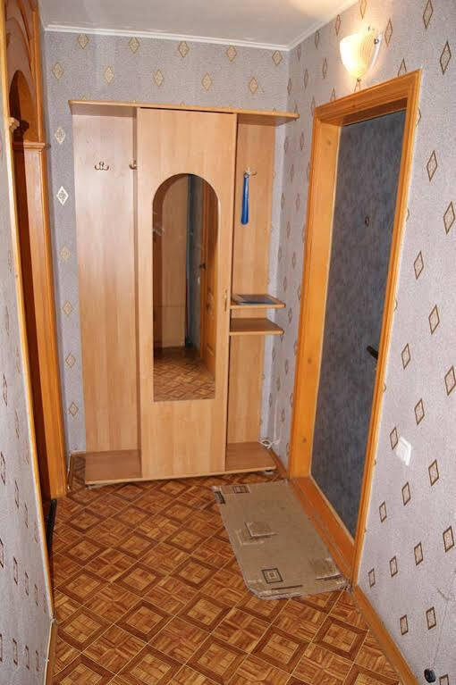 Магнитогорск: АпартОтель Атлас
