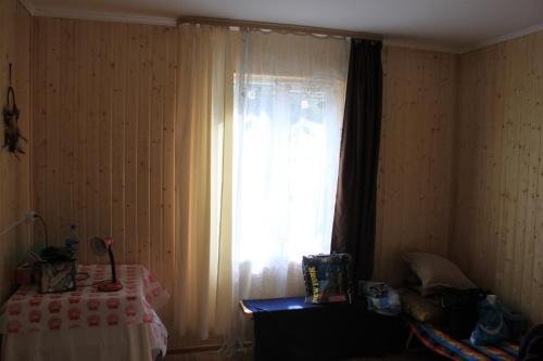 Александровский: Hostel Arkaim