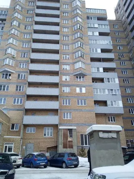 Five Stars on Lenin Avenue, 92 — фото 1