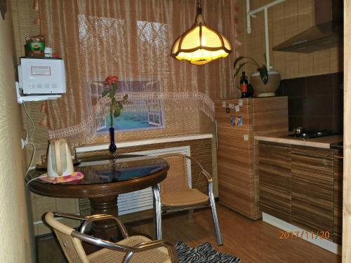 Магнитогорск: Apartment on Prospekt Lenina 61/1