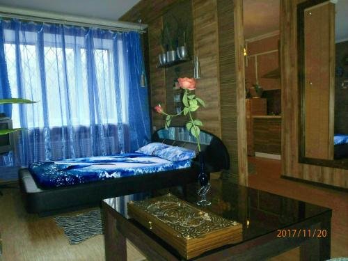 Магнитогорск: Apartment on Prospekt Lenina 61/1