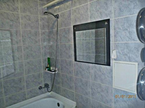 Магнитогорск: Apartment on Prospekt Lenina 61/1