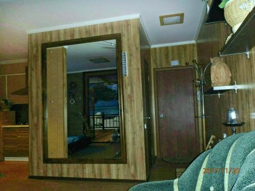 Магнитогорск: Apartment on Prospekt Lenina 61/1