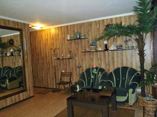 Магнитогорск: Apartment on Prospekt Lenina 61/1