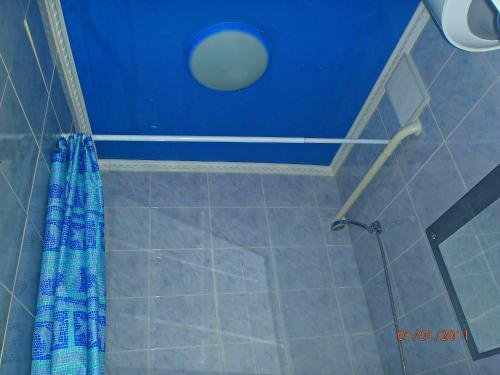 Магнитогорск: Apartment on Prospekt Lenina 61/1