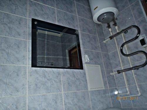 Магнитогорск: Apartment on Prospekt Lenina 61/1