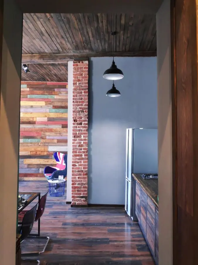 Астрахань: Loft in the center Music house