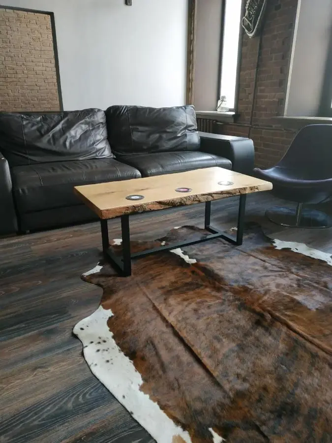Астрахань: Loft in the center Music house