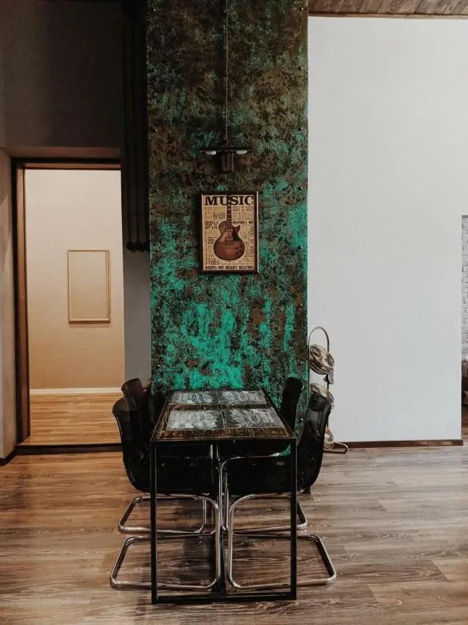 Астрахань: Loft in the center Music house