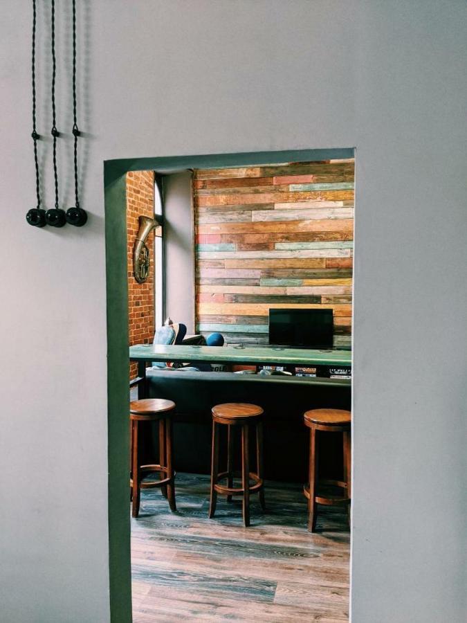 Астрахань: Loft in the center Music house