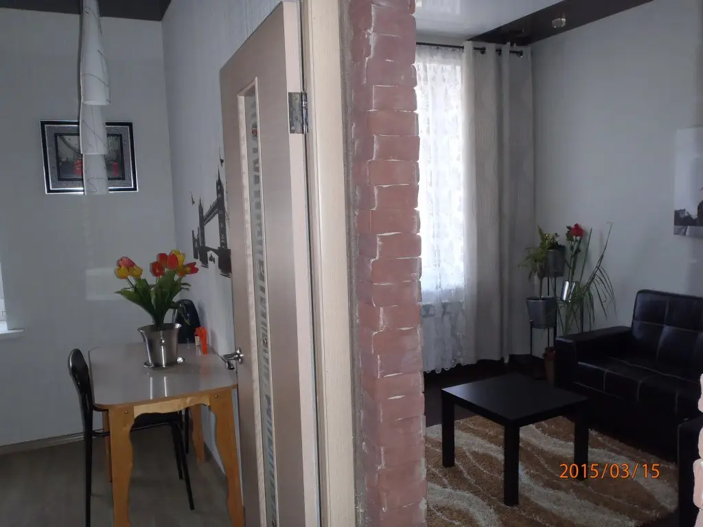 Магнитогорск: Apartment on Lenina 9