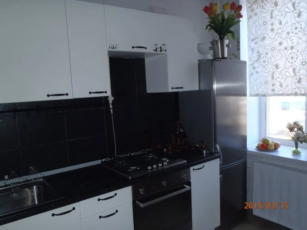 Магнитогорск: Apartment on Lenina 9