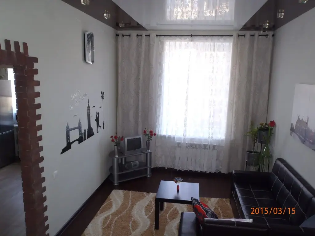 Магнитогорск: Apartment on Lenina 9