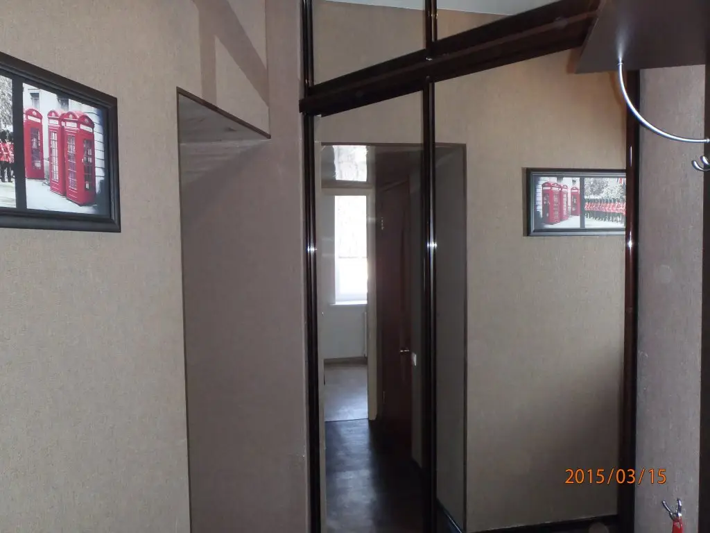 Магнитогорск: Apartment on Lenina 9