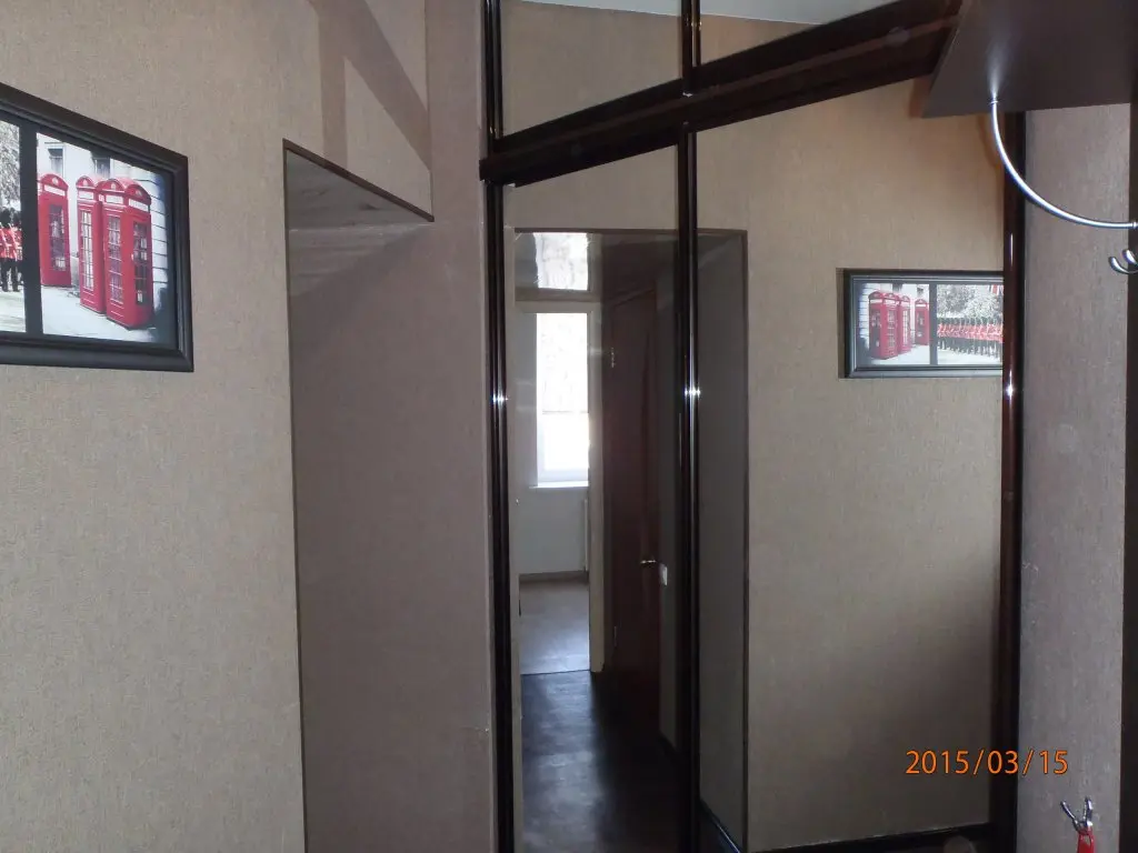 Магнитогорск: Apartment on Lenina 9