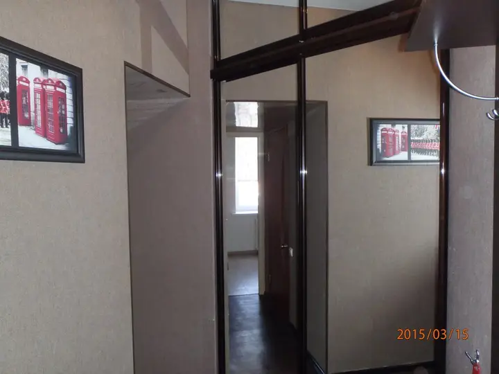Магнитогорск: Apartment on Lenina 9