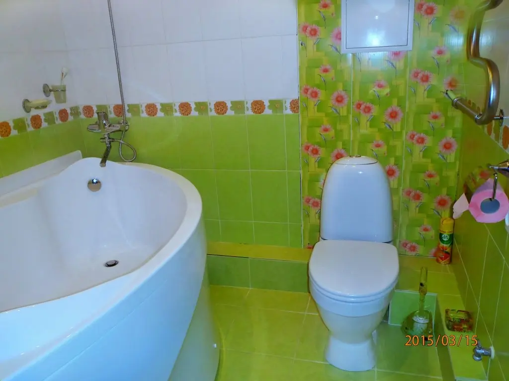 Магнитогорск: Apartment on Lenina 9
