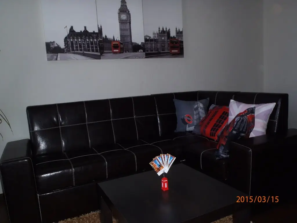 Магнитогорск: Apartment on Lenina 9