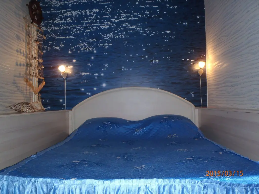 Магнитогорск: Apartment on Lenina 9