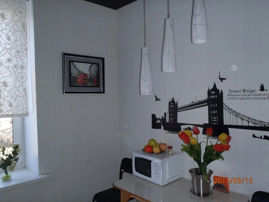 Магнитогорск: Apartment on Lenina 9