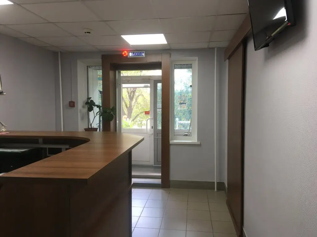 Магнитогорск: Мини-Отель Бизнес-Визит