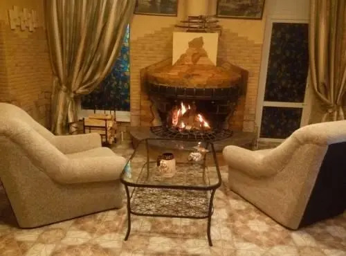 Магнитогорск: Mini-Hotel Zateryanny Mir