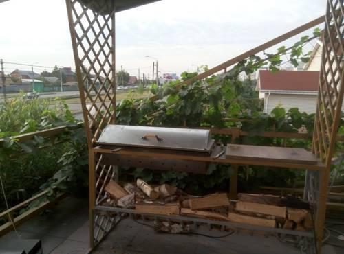 Магнитогорск: Mini-Hotel Zateryanny Mir
