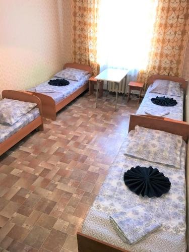 Магнитогорск: Obshchiezhitiie Lienina 18