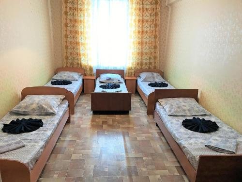 Магнитогорск: Obshchiezhitiie Lienina 18