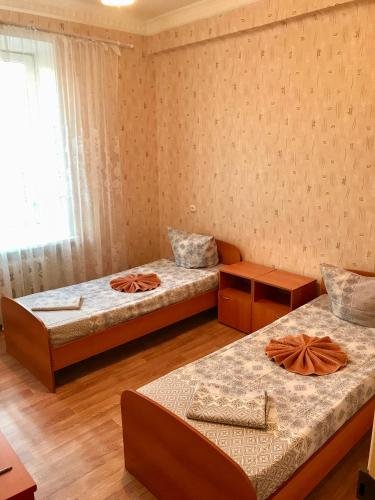 Магнитогорск: Obshchiezhitiie Lienina 18