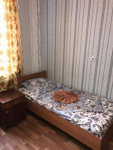 Магнитогорск: Obshchiezhitiie Lienina 18