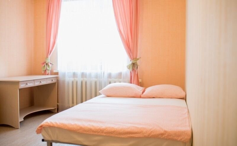 Магнитогорск: Alatyr Magnitogorsk, st. Stalevarov, 6