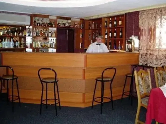 Магнитогорск: Hotel Valentino